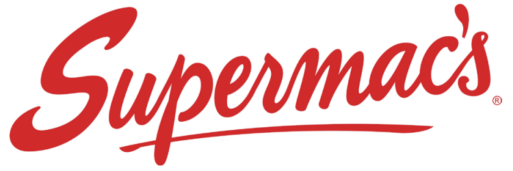 Supermacs Logo